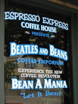 This is the place! The only place where you will find the total UN-BEATLE-ABLE specialty beverage experience on the planet! WOW!