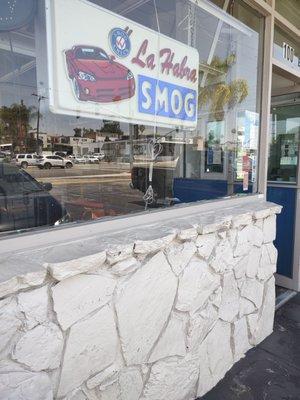 #1 Smog Check place in La Habra