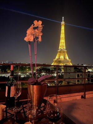 Hotel Shangri-La Paris