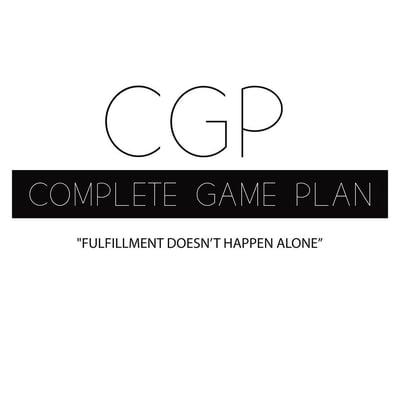 Complete Game Plan, Los Angeles therapist; couples counseling and individual therapy