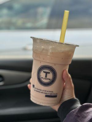 Tpumps - Fremont