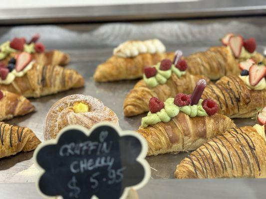 LaTropezienne Bakery, Henderson NV