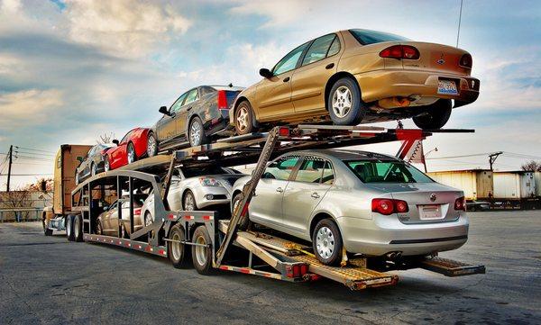 Prestige Auto Transport