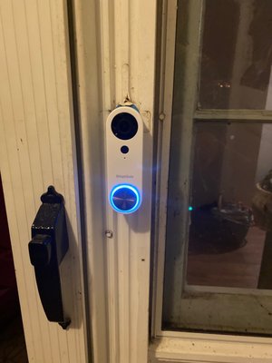 Ring Doorbell