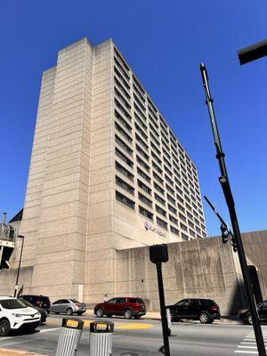 Hyatt Regency Lexington