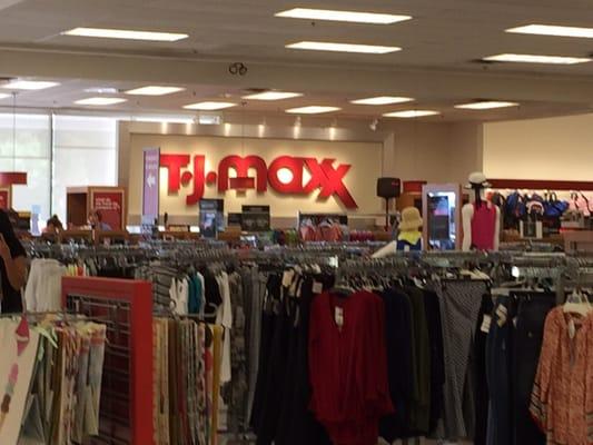 T.J. Maxx