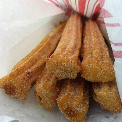 Churros