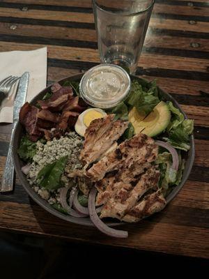 Cobb Salad