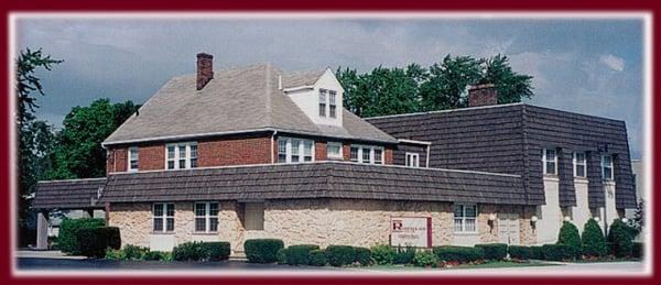 Rybicki & Son Funeral Homes