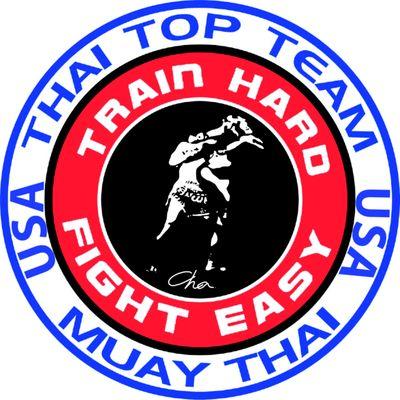 Authentic Muay Thai the Real Deal