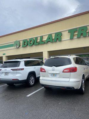 Dollar Tree