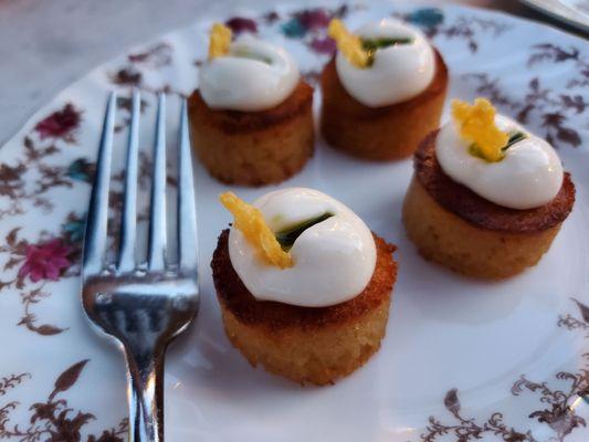 Onion financier