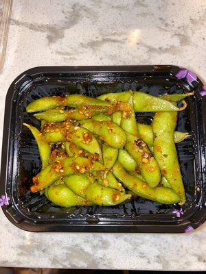 A0. Edamame