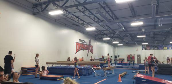 Arizona Dynamics Gymnastics