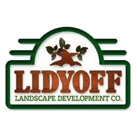 Lidyoff Landscape Development