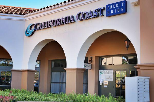 California Coast Credit Union