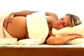 Pregnancy Massage $75 (50min.)