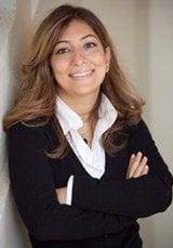 Dr. Nayer Mousavi