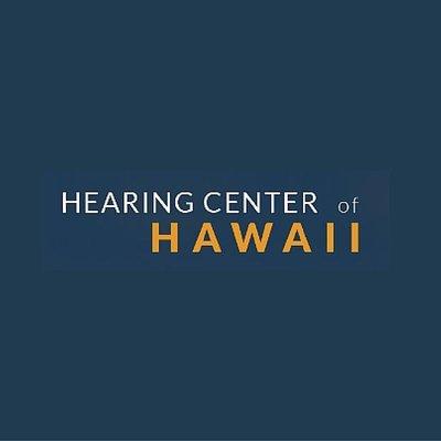 Welcome to the Hearing Center of Hawaii, with locations in Honolulu and Aiea, Hawaii.