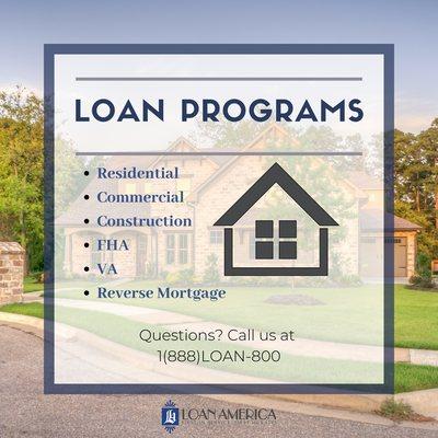 Loan America