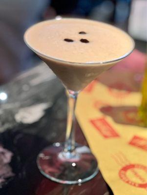 Espresso Martini