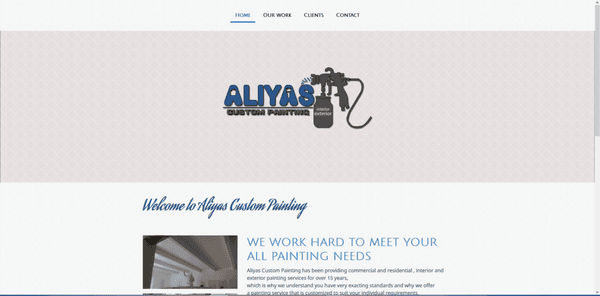 http://www.aliyascustompainting.com