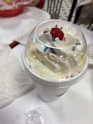 Steak ’n Shake