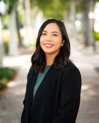 Alyssa V. Daatio -
 Attorney at Candelaria LLP