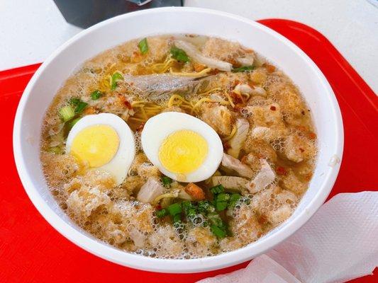 Pork Batchoy June'23