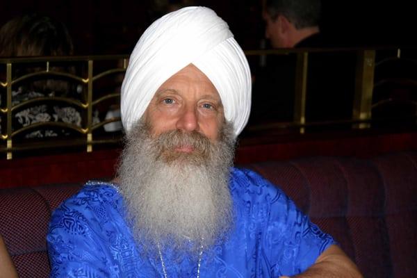 Hari Nam Singh Khalsa