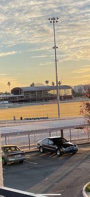 Rillito Park Race Track