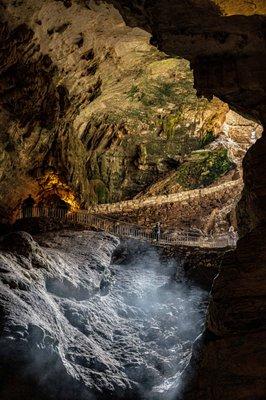 Carlsbad Caverns National Park