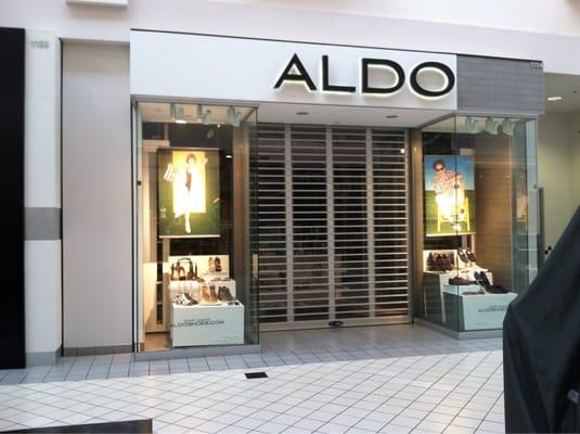 Aldo Shoes