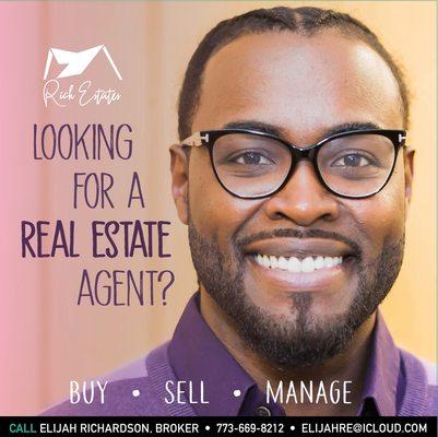 Real Estate Professional