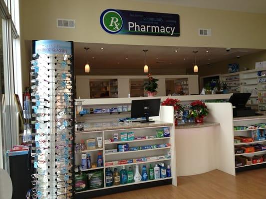 Best pharmacy in Redlands!