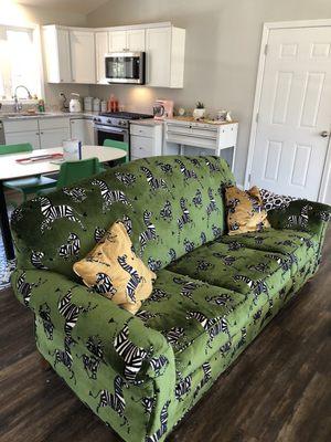 Ace Upholstery