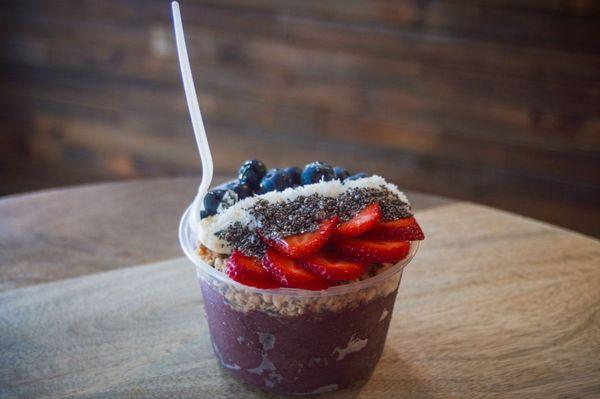 Acai Bowl