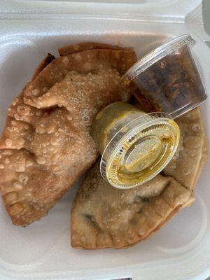 Empanadas