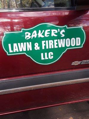 Baker's Lawn & Firewood