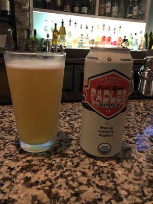 Local Radler