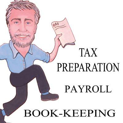 Tax Preparation, Payroll, Bookkeeping | A Bud Krater