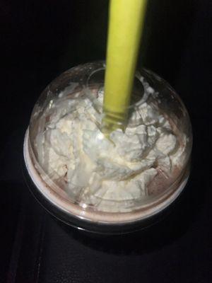 Moose Tracks / Twixie shake 12 oz