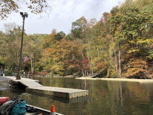 Glen Cove Marina 25Oct2019