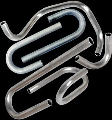 Tube Bending Design