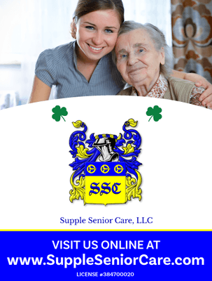 SuppleSeniorCare.com