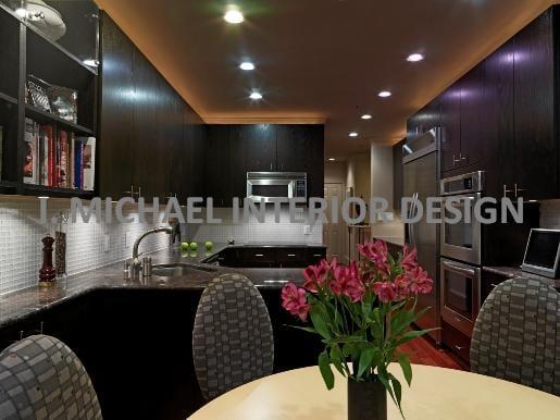 I. Michael Interior Design, LLC residential interior designer