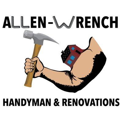 Allen Wrench Logo