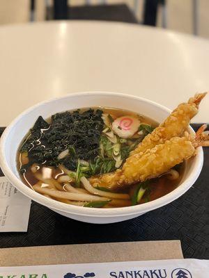 Wakaba Sushi & Noodle