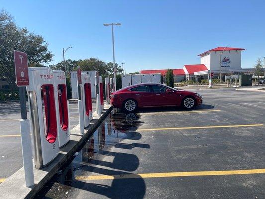 Superchargers