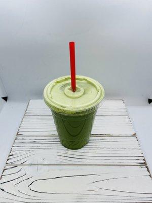 Green juice